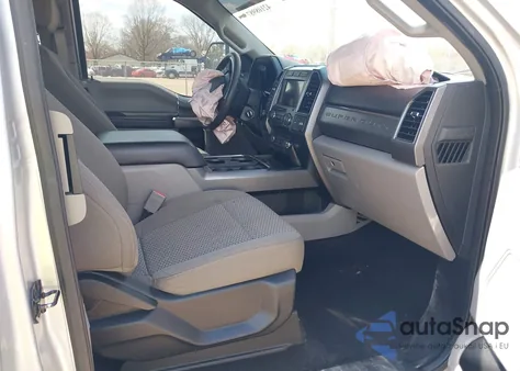 2019 Ford F-250 Xlt z USA, uszkodzony, nr VIN 1FT7X2B68KED62638